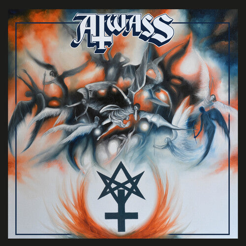 Aiwass: The Falling (Vinyl LP)