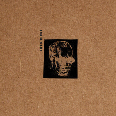Cabeza De Agua: Cabeza De Agua (7-Inch Single)