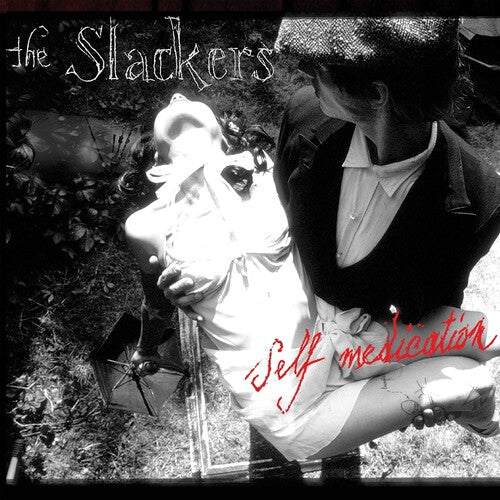 Slackers: Self Medication (Vinyl LP)