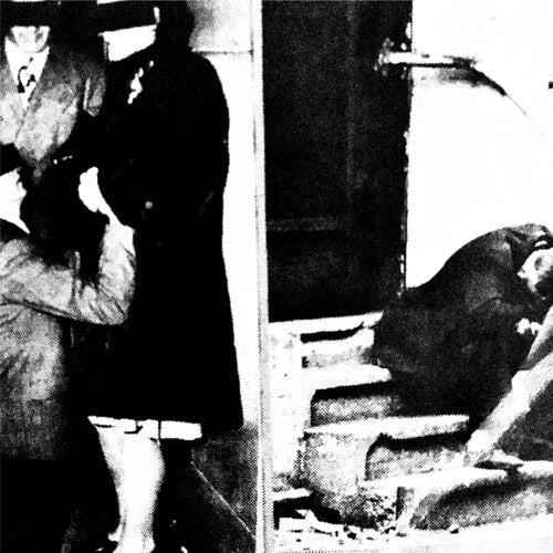 Git Some: New Blood (Vinyl LP)