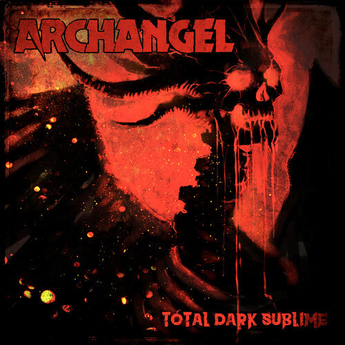 Archangel: Total Dark Sublime (Vinyl LP)