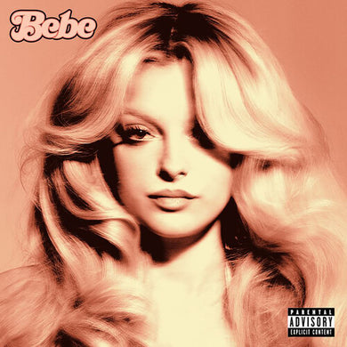 Bebe Rexha: Bebe (Vinyl LP)