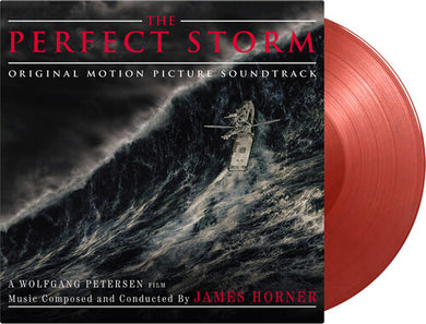 Horner, James: Perfect Storm (Original Soundtrack) (Vinyl LP)