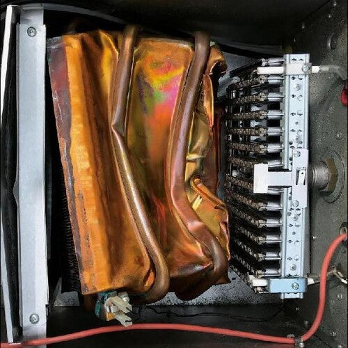 John: A Life Diagrammatic (Vinyl LP)