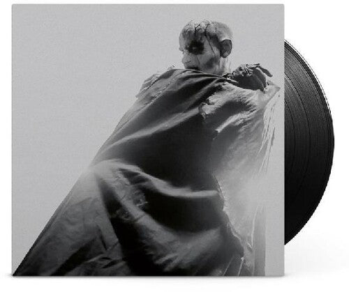 Taake: Et Hav Av Avstand (Vinyl LP)