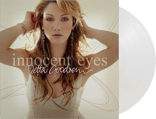 Goodrem, Delta: Innocent Eyes (Vinyl LP)