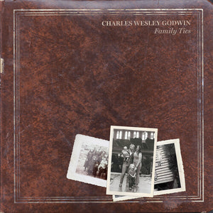 Godwin, Charles Wesley: Family Ties (IEX) (Vinyl LP)