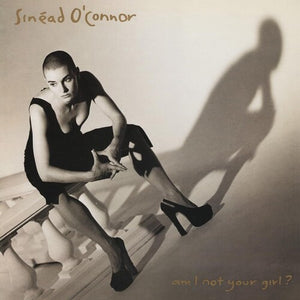 O'Connor, Sinead: Am I Not Your Girl (Vinyl LP)