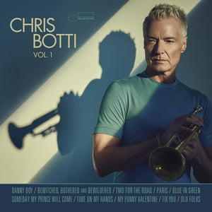 Botti, Chris: Vol. 1 (Vinyl LP)