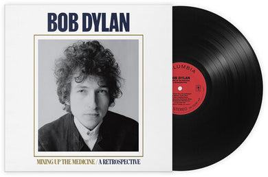 Dylan, Bob: Mixing Up The Medicine / A Retrospective (Vinyl LP)