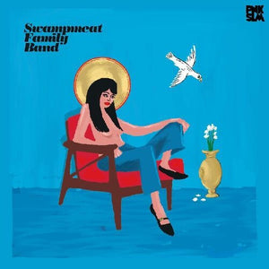 Swampmeat Family: Polish Your Old Halo (Vinyl LP)