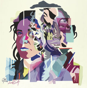 Odd Holiday: L.I.S.A. (Vinyl LP)