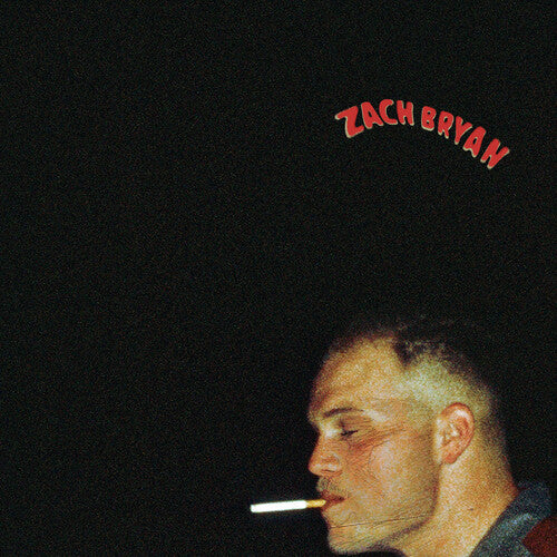 Bryan, Zach: Zach Bryan (Vinyl LP)