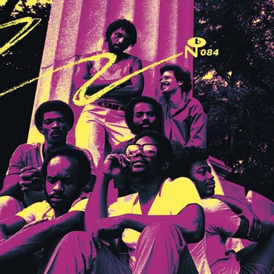 Maxx Traxx & Third Rail: Maxx Traxx: Third Rail (Vinyl LP)
