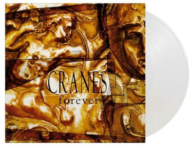 Cranes: Forever: 30th Anniversary - Limited 180-Gram Crystal Clear Vinyl (Vinyl LP)