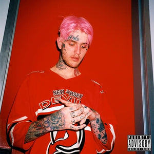 Lil Peep: Hellboy (Vinyl LP)