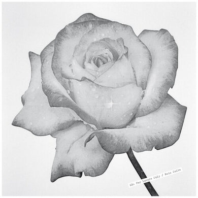 For Lovers Only/Rain Suiteby Sg (Andrew Pekler) (Vinyl Record)