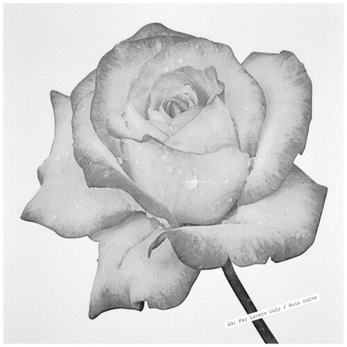 For Lovers Only/Rain Suiteby Sg (Andrew Pekler) (Vinyl Record)