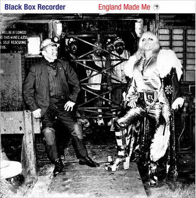Black Box Recorder: England Made Me (25th Anniversary Edition) (Vinyl LP)