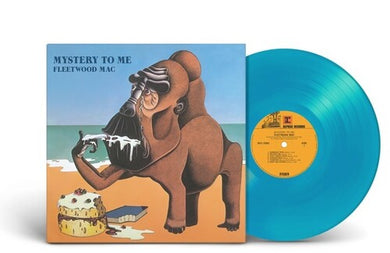 Fleetwood Mac: Mystery To Me (ROCKTOBER) (Vinyl LP)