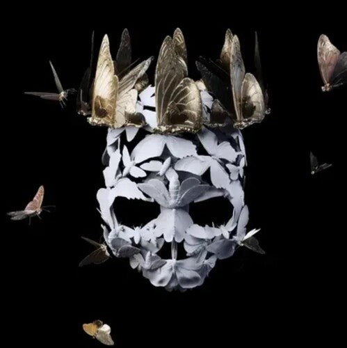 Princess Goes: Come of Age (Vinyl LP)