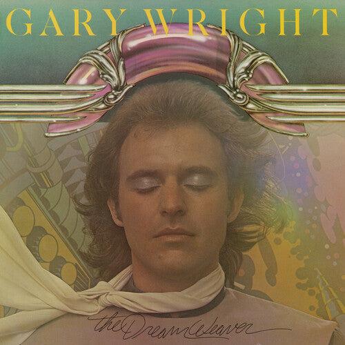 Wright, Gary: The Dream Weaver (Vinyl LP)