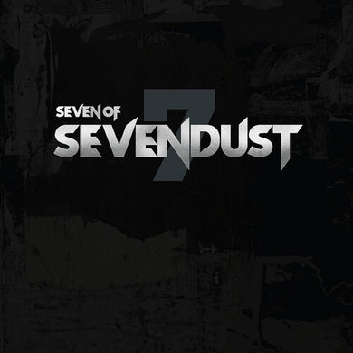 Sevendust: Seven Of Sevendust  (9LPs on Black Vinyl) (Vinyl LP)