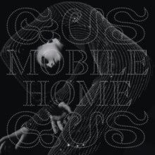 Gusgus: Mobile Home (Vinyl LP)