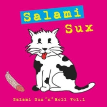 Salami Sux: Salami Sux N Roll Vol 1 (Vinyl LP)