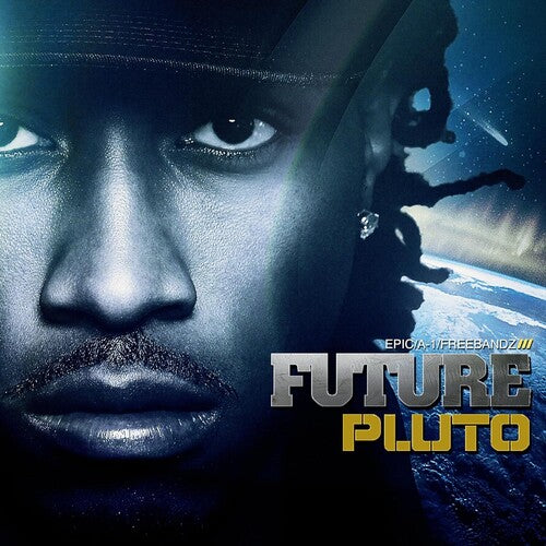 Future: Pluto (Vinyl LP)