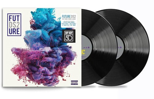 Future: DS2 (Vinyl LP)