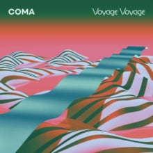 Voyage Voyageby Coma (Vinyl Record)