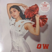 Owby Pom Pom Squad (Vinyl Record)