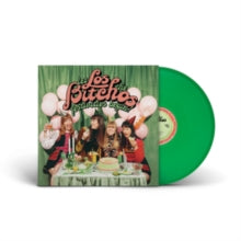 Los Bitchos: Let The Festivities Begin! (Vinyl LP)