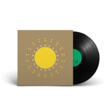 The Workby Gold Panda (Vinyl Record)