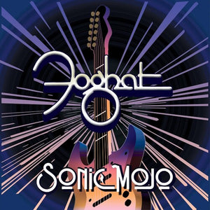 Foghat: Sonic Mojo (Vinyl LP)