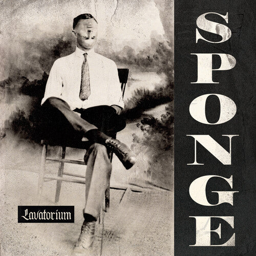Sponge: Lavatorium (Vinyl LP)