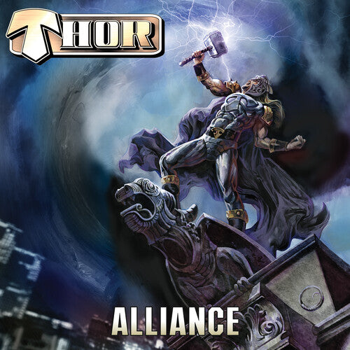 Thor: Alliance (Vinyl LP)