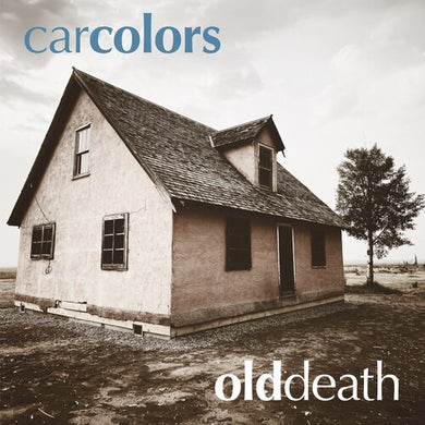 Car Colors: Old Death (12-Inch Single)