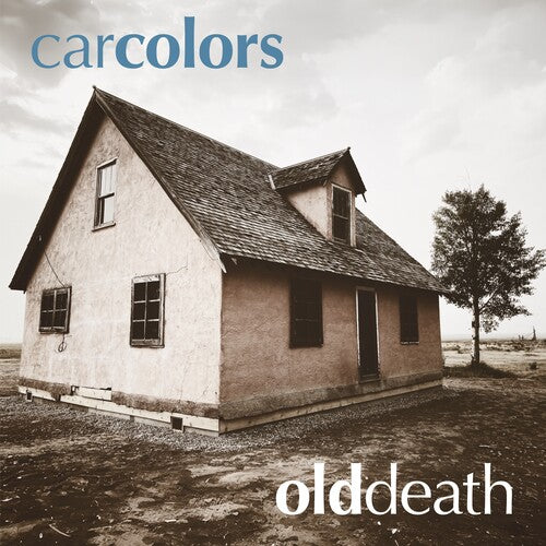 Car Colors: Old Death (12-Inch Single)