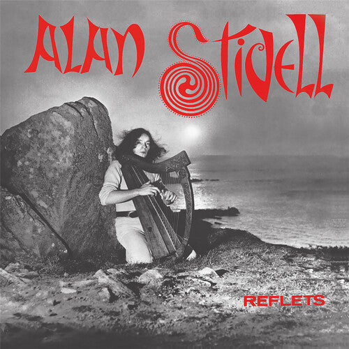 Stivell, Alan: Reflets (Vinyl LP)
