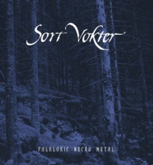 Folkloric Necro Metalby Sort Vokter (Vinyl Record)