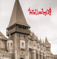 Wallachia: Wallachia (Vinyl LP)