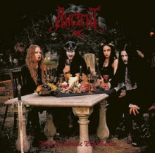 Anicent: Mad Grandiose Bloodfiends (Green Vinyl) (Vinyl LP)