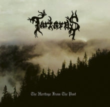 Tartaros: Heritage From The Past (10-inch Vinyl) (Vinyl LP)