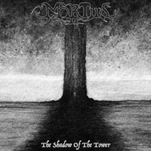 Mortiis: Shadow Of The Tower (Vinyl LP)