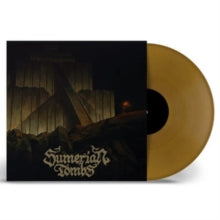 Sumerian Tombsby Sumerian Tombs (Vinyl Record)