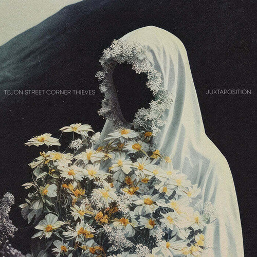 Tejon Street Corner Thieves: Juxtaposition (Vinyl LP)