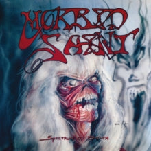 Morbid Saint: Spectrum Of Death (Vinyl LP)