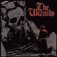 Wizards: Wizards (Vinyl LP)